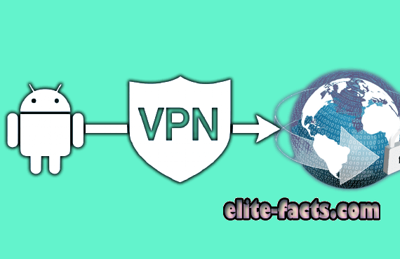 تحميل افضل تطبيق VPN 