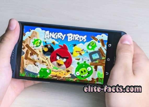 تحميل Angry Birds 2 مهكرة للأندرويد والآيفون اخر اصدار 2022
