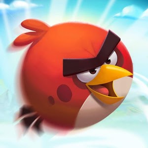 Angry Birds 2 مهكرة