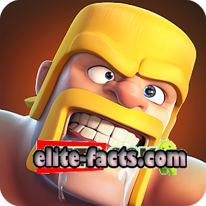 تنزيل كلاش اوف كلانس مهكرة Clash Of Clans للاندرويد و الايفون اخر اصدار 1 كلاش اوف كلانس مهكرة