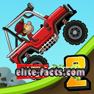 تحميل Hill climb racing 2 مهكرة للأندرويد و للايفون برابط مباشر 1 Hill climb racing 2 مهكرة