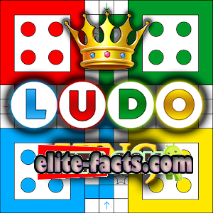 تحميل Ludo king مهكرة للاندرويد و للايفون برابط مباشر 2026 1 ludo king مهكرة