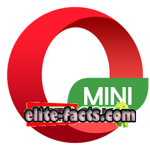 تحميل اوبرا ميني Opera Mini للاندرويد مجانا اخر تحديث 2026 1 تحميل اوبرا ميني Opera Mini