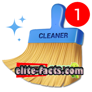 تنزيل كلين ماستر مهكر Clean Master Pro للاندرويد اصدار بدون علامة مائية 1 كلين ماستر مهكر