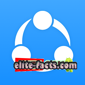 تحميل برنامج Shareit بدون اعلانات الاصدار القديم للاندرويد 18 shareit بدون إعلانات
