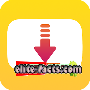 تحميل سناب تيوب Snaptube apk لتحميل الفيديوهات مجانا تحديث 2026 1 سناب تيوب مهكر