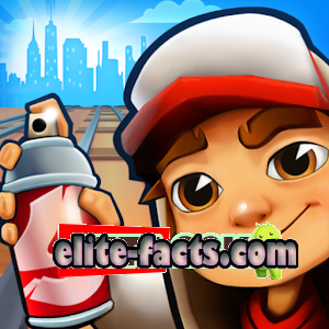 تحميل Subway surfers مهكرة للأندرويد والايفون 2026 1 subway surfers تحميل Subway surfers مهكرة للأندرويد والايفون 2026 subway surfers مهكرة subway surfers مهكرة يقول البعض عن لعبة صب واي مهكرة أنها لعبة تم إنشائها لإحياء ذكرى طفل قام القطار بصدمه والتي سوف نقوم بتوضيح قصته من خلال مقالنا اليوم، وسنقوم بالتحدث عن تحميل لعبة صب واي مهكرة.. وكيف تلعبها كل ذلك وأكثر فتابعوا معنا.