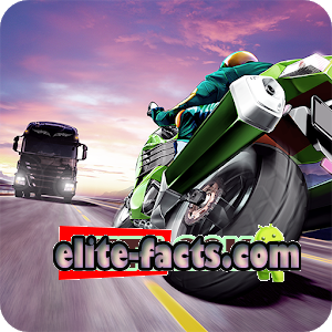 تحميل لعبة Traffic Racer مهكرة للاندرويد و للايفون 1 traffic rider مهكرة