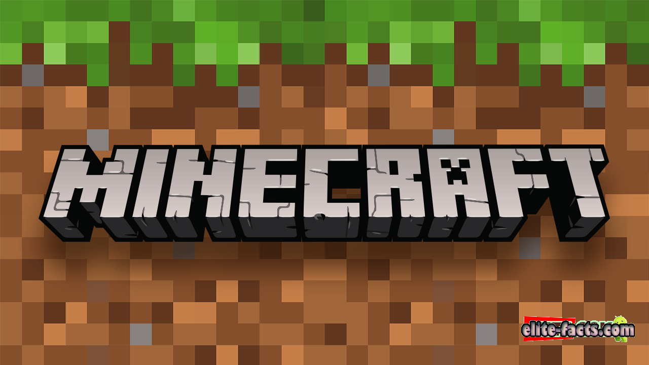 تحميل ماين كرافت مهكرة الاصلية Minecraft للاندرويد اخر اصدار 1 ماين كرافت مهكرة