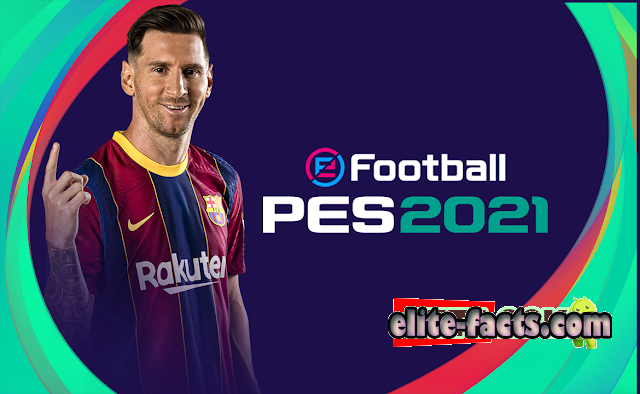 إي فوتبول بيس 2021 سيسون أبديت eFootball PES 2021 للايفون و الاندرويد 21 إي فوتبول بيس 2021 سيسون أبديت