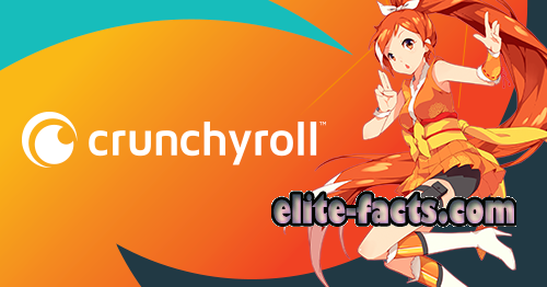 تحميل crunchyroll مهكر للاندرويد وأهم مميزاته