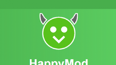 تحميل برنامج happy mod للايفون