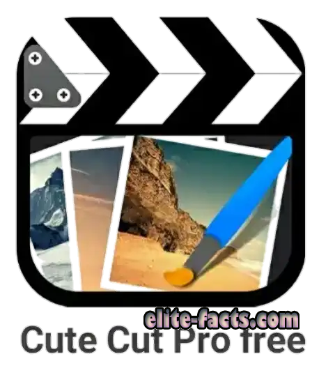 تحميل تطبيق كيوت كات مهكر Cute Cut للاندرويد وللايفون اخر اصدار 1 تحميل تطبيق كيوت كات مهكر للايفون اخر اصدار