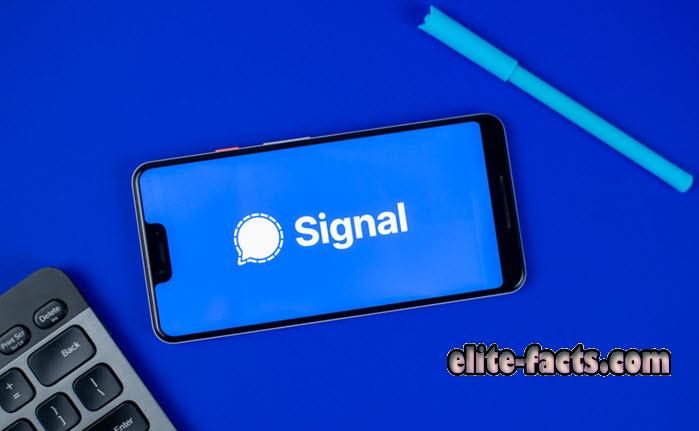 تحميل برنامج Signal سيجنال على الاندرويد | أفضل بديل للواتساب تحديث 2026 1 برنامج سينيال