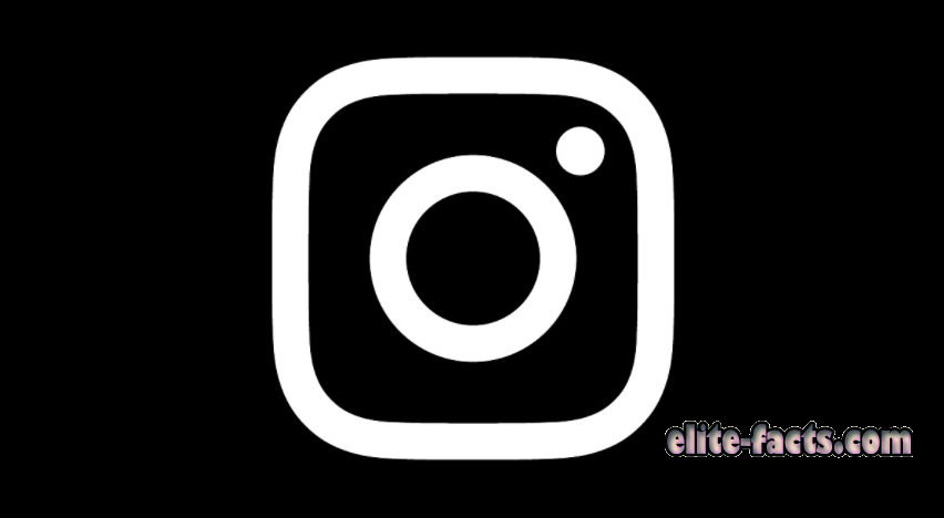 تحميل انستقرام الاسود Dark Instagram احدث اصدار للاندرويد والايفون 1 تحميل انستقرام الاسود
