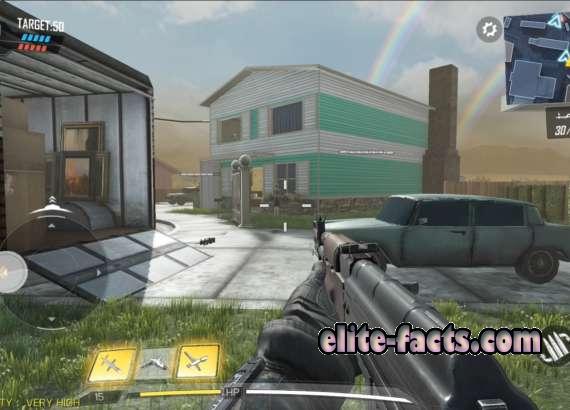 تحميل كول اوف ديوتي Call of Duty للموبايل و الكمبيوتر