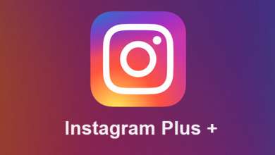 تحميل انستقرام بلس Instagram Plus أحدث اصدار