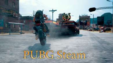تحميل ببجي ستيم Pubg Steam آخر اصدار