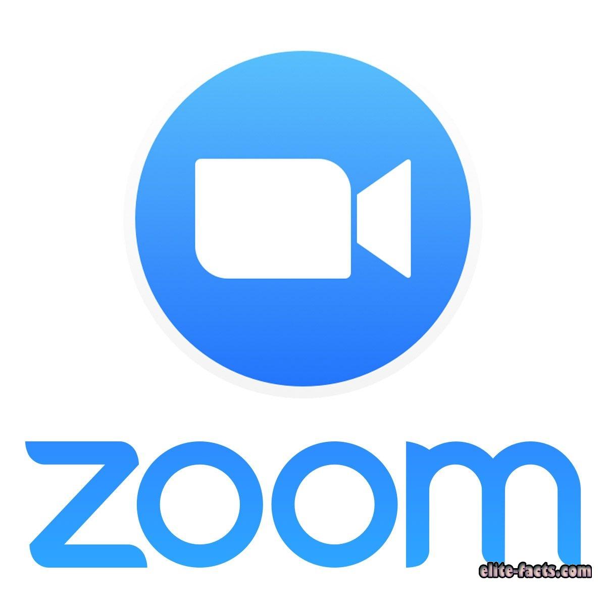 تحميل برنامج زوم Zoom Cloud Meeting اخر اصدار