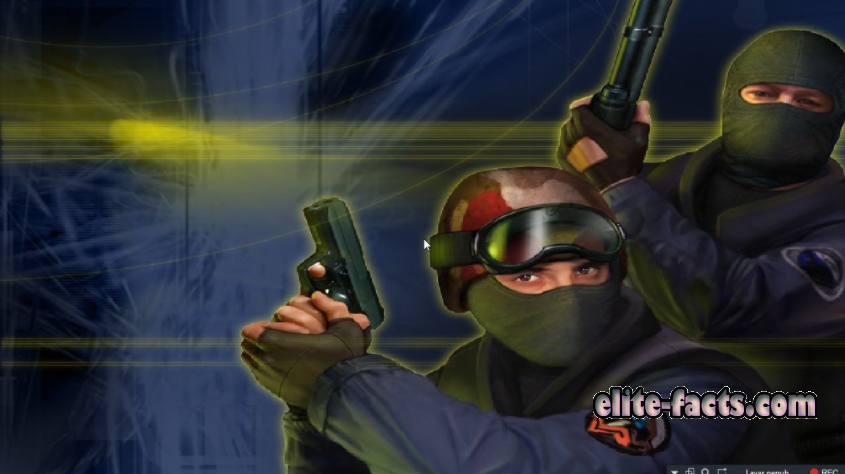 تحميل كونتر سترايك 1.6 Counter Strike افضل العاب قتال 1 تحميل كونتر سترايك 1.6