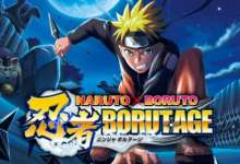 تحميل لعبة ناروتو Naruto للكمبيوتر و الاندرويد اخر اصدار