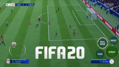تحميل fifa 2020 فيفا للكمبيوتر مجانا النسخة النهائية