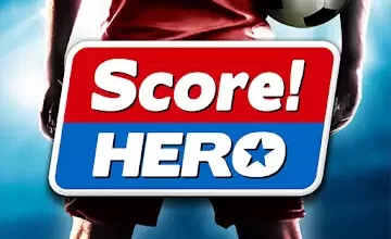 تحميل لعبة score hero مهكرة سكور هيرو اخر اصدار