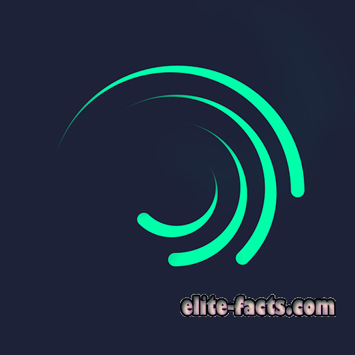 تحميل تطبيق لايت موشن مهكر Alight Motion للاندرويد 1 تحميل لايت موشن مهكر 2022