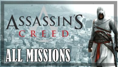 تحميل لعبة assassin's creed اسانس كريد 2023 للكمبيوتر والاندرويد